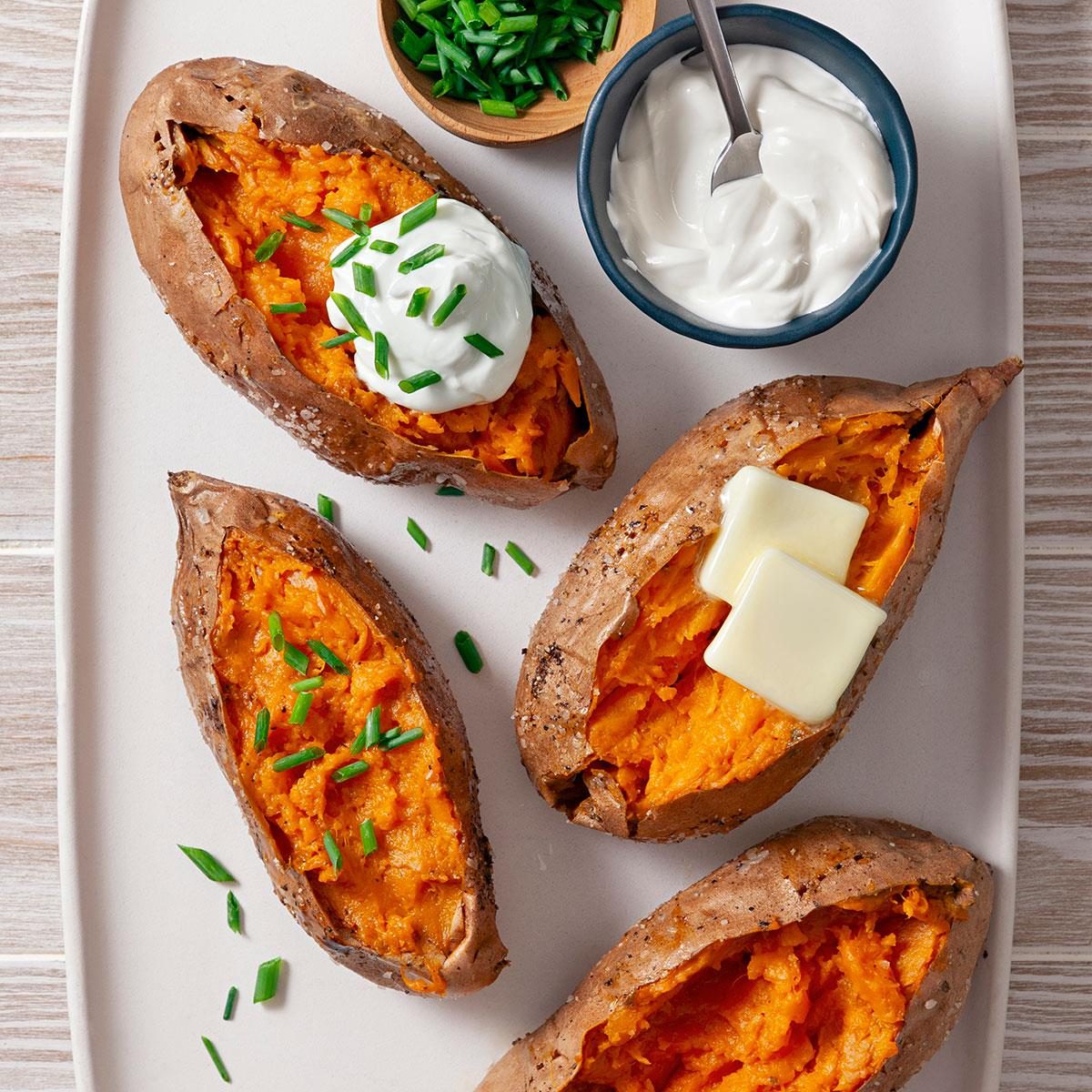 Sweet Potato: A Versatile and Nutritious Root Vegetable Everyone Needs in Their Kitchen