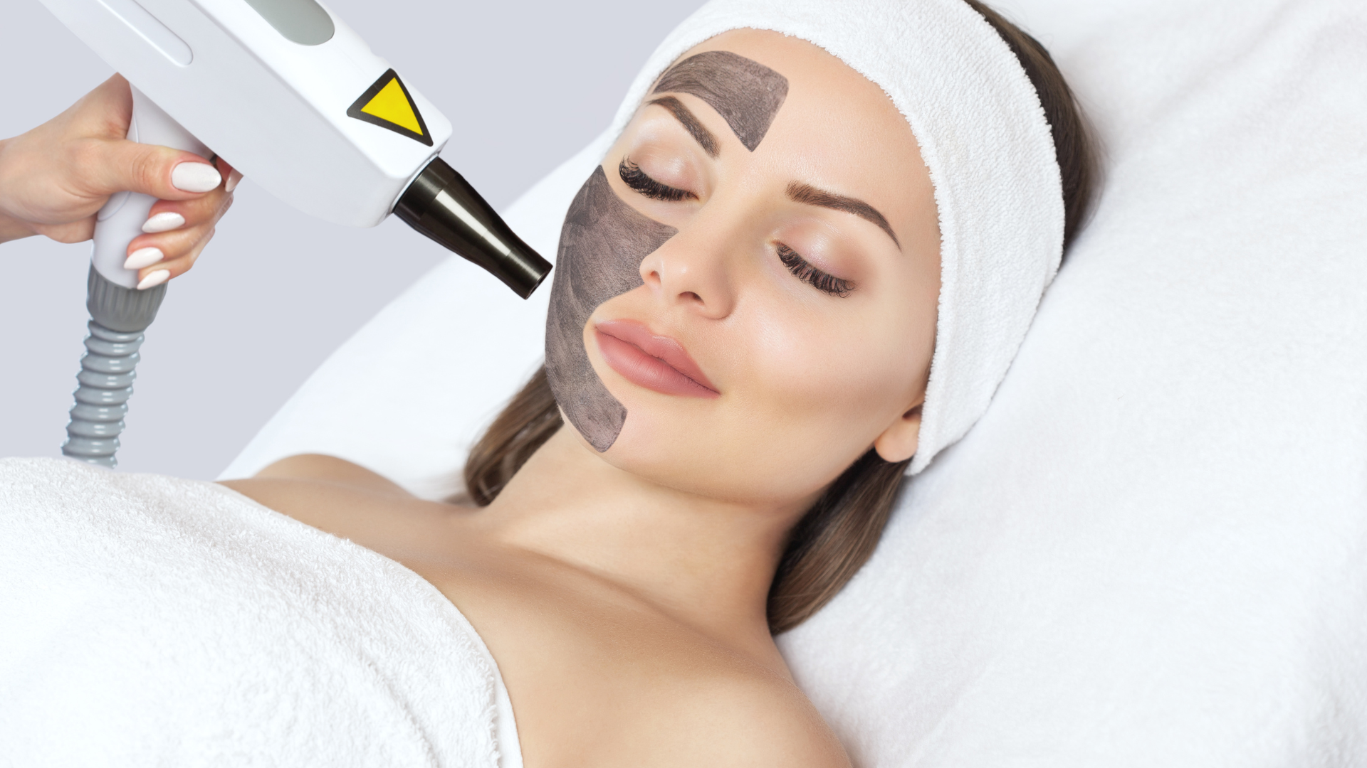 Hollywood Laser Peel