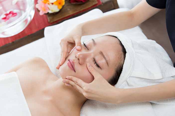 Facial Detox