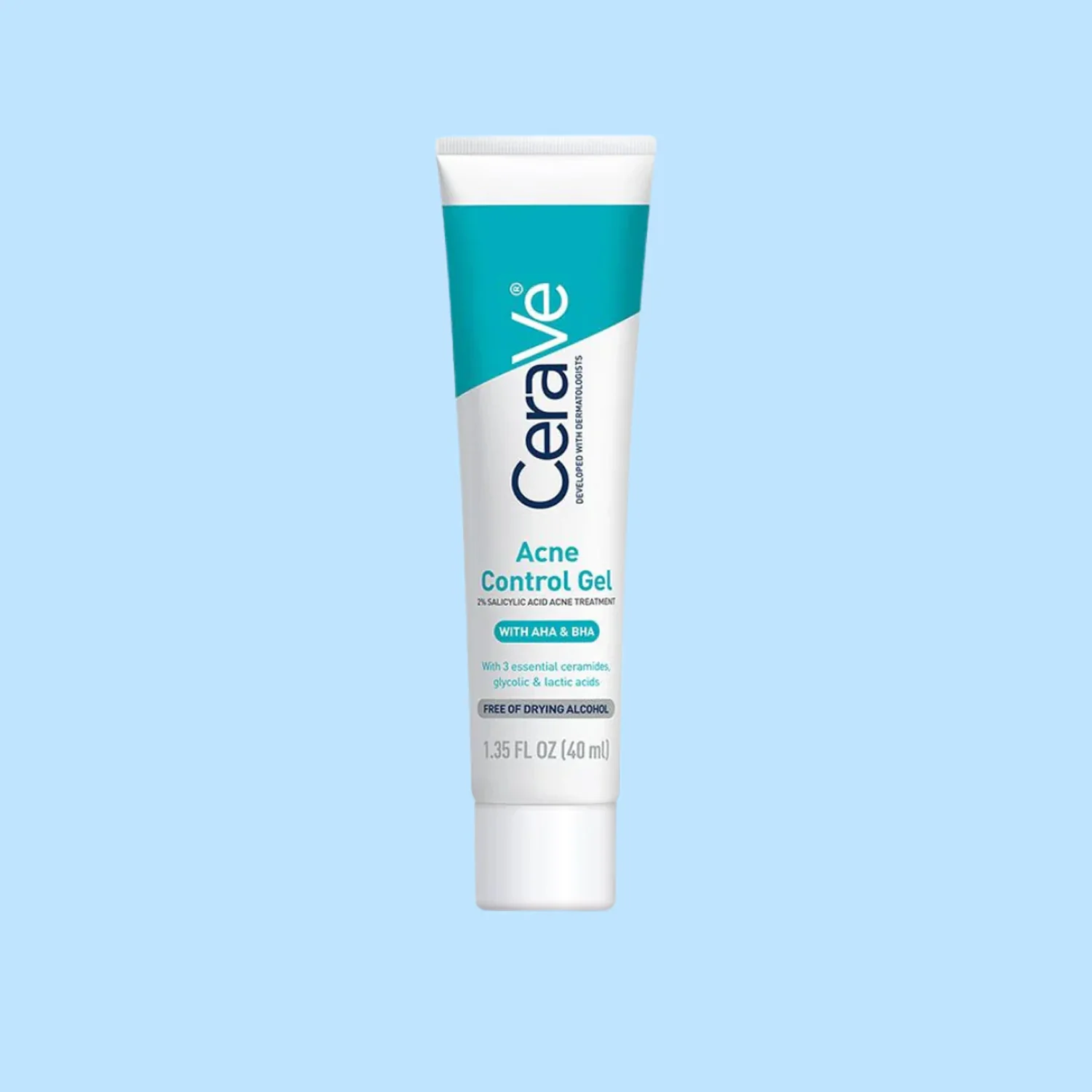 Cerave Acne Gel
