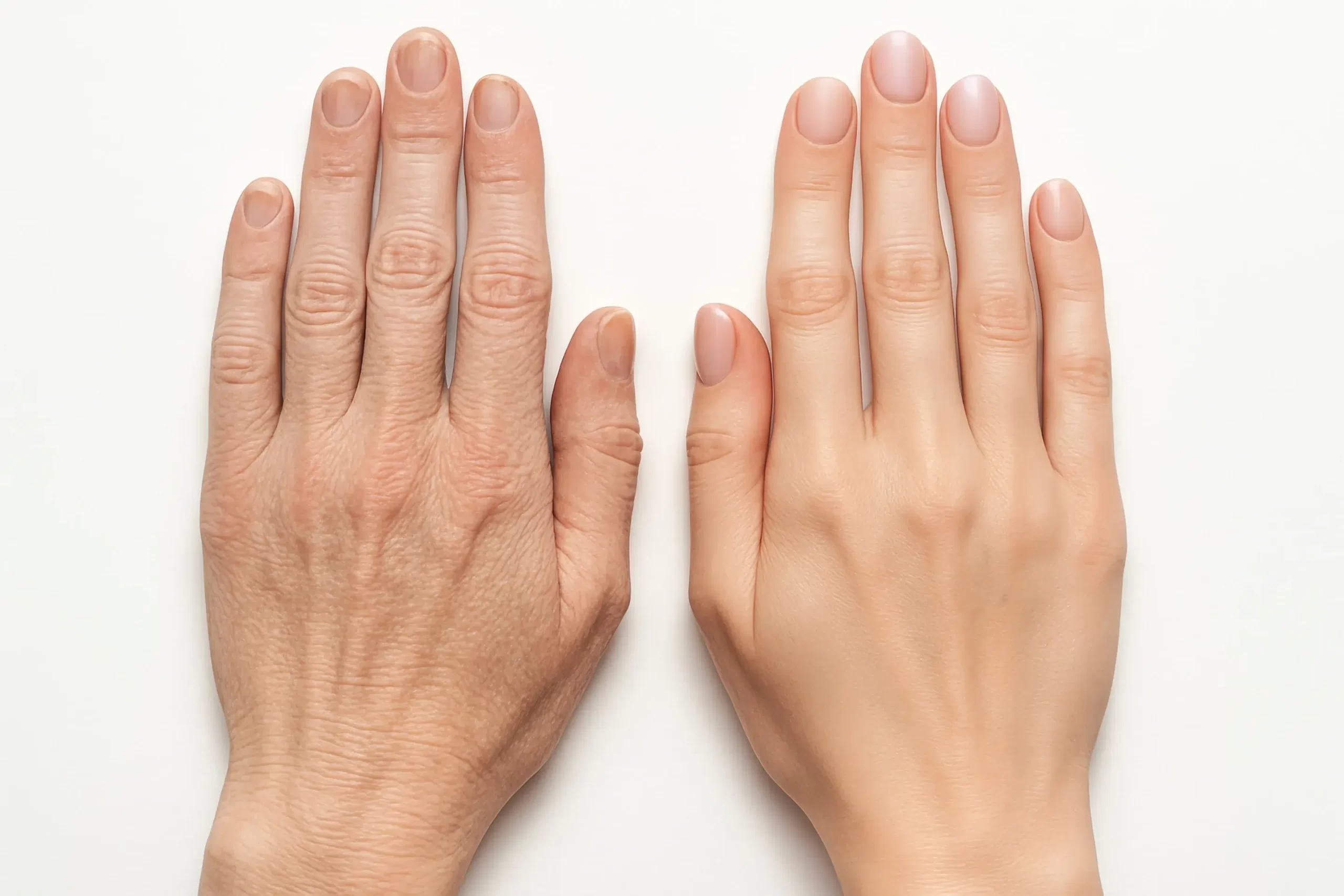 Hand Rejuvenation