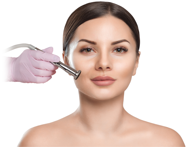 Diamond Peel