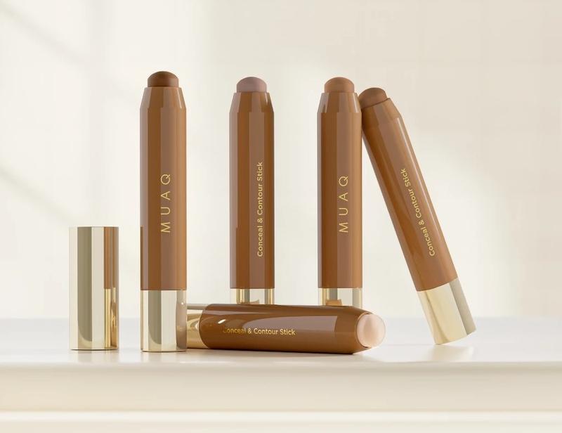 Muaq Contour Stick: Ulasan Mendalam Tentang Produk Kontur
