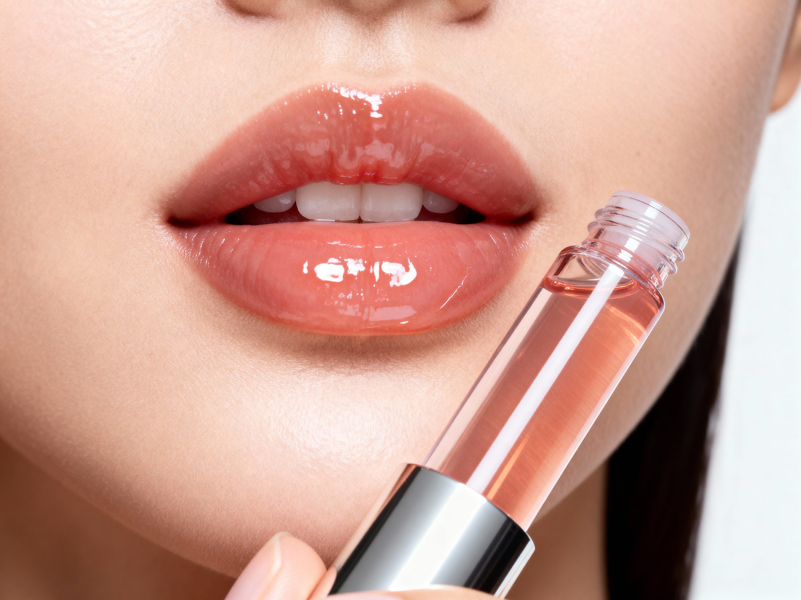 Lip Oil: Rahasia Bibir Sehat Berkilau Sepanjang Hari