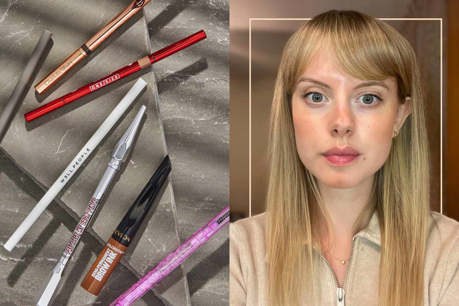 Eyebrow Pencil: Mengapa Produk Kecil Ini Jadi Penentu Tampilan Wajah