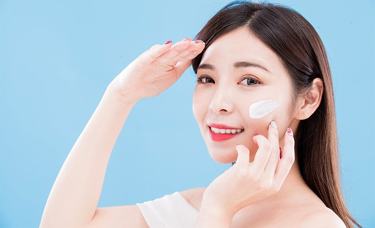 Sunscreen Gel: Perlindungan Kulit Ringan dan Nyaman untuk Aktivitas Sehari-hari