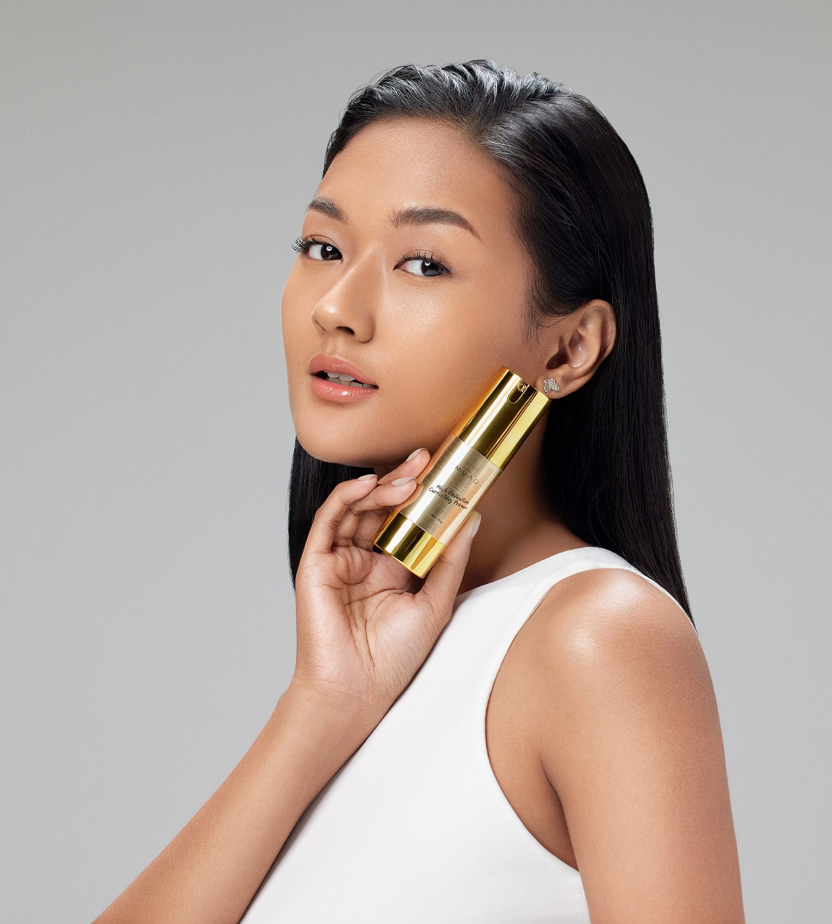 Muaq Correcting Primer