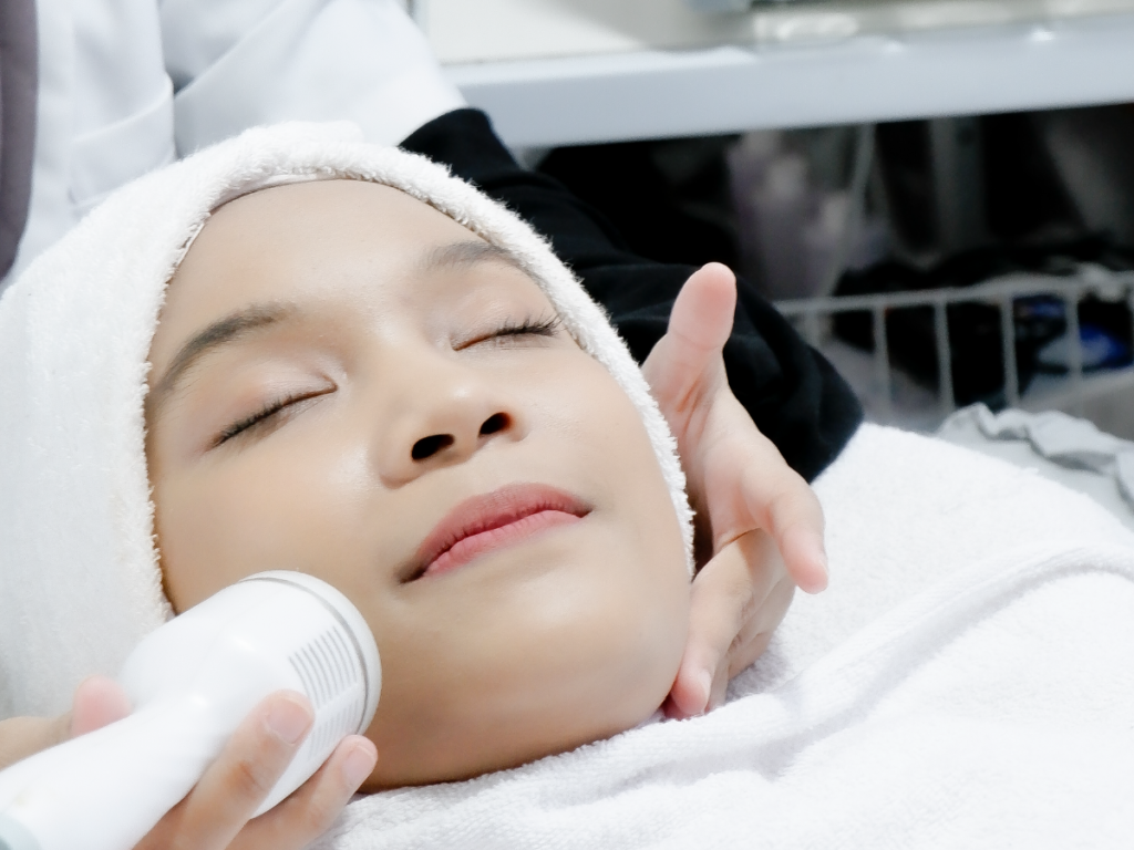 Facial Detox