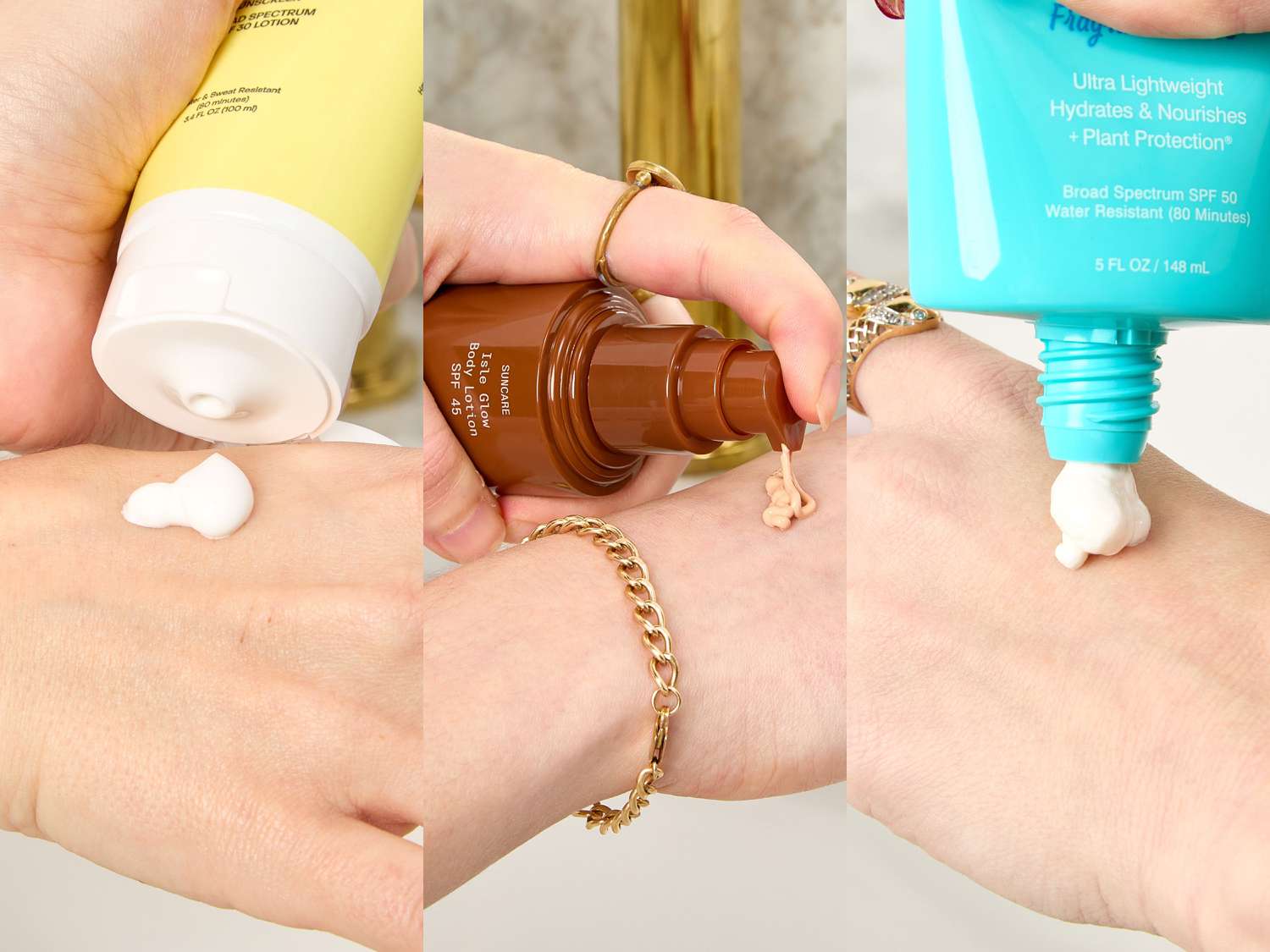 SPF Lotion: Kunci Perlindungan Kulit Modern dari Matahari dan Polusi