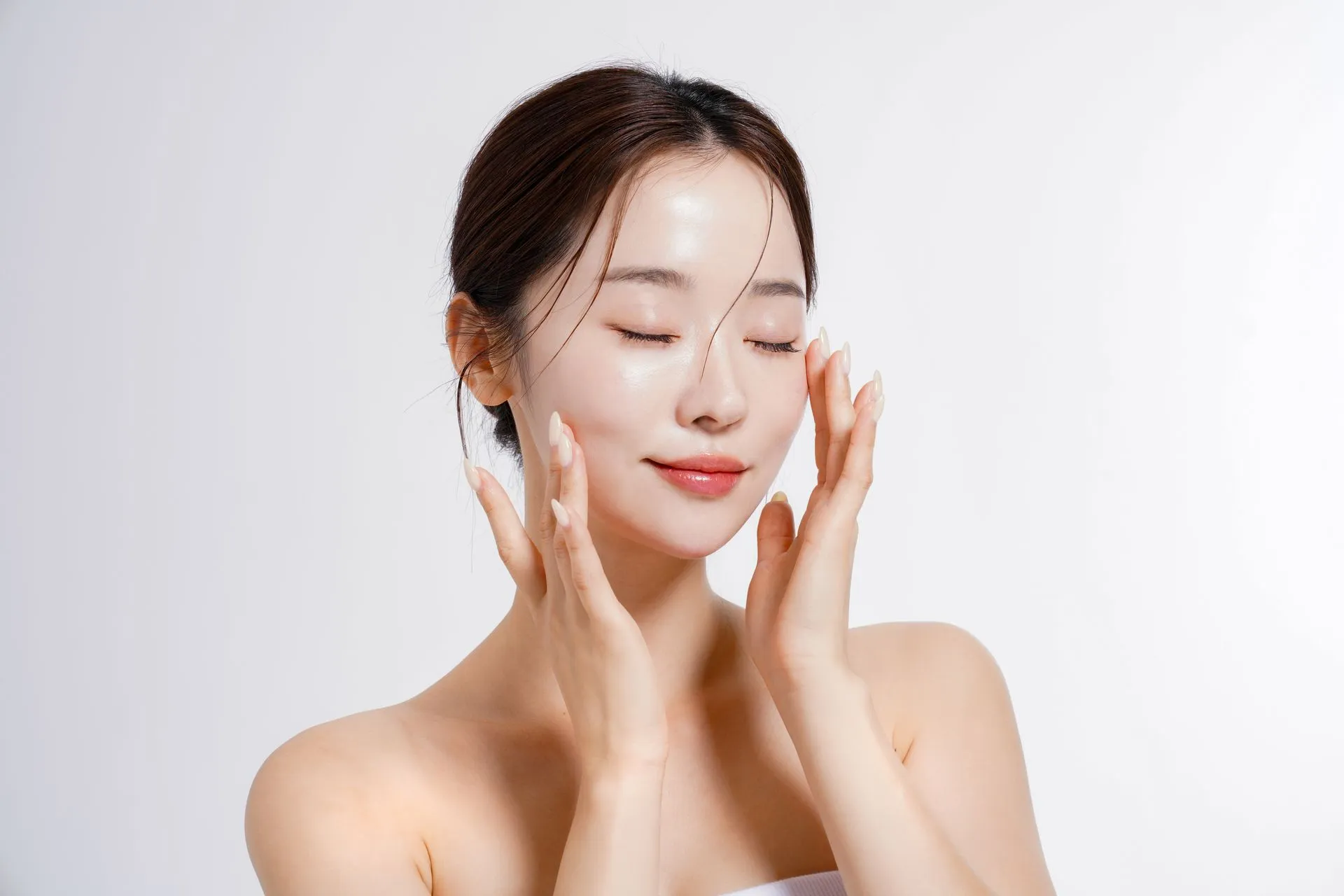 Glass Skin Treatment Rahasia Kulit Bening ala Korea