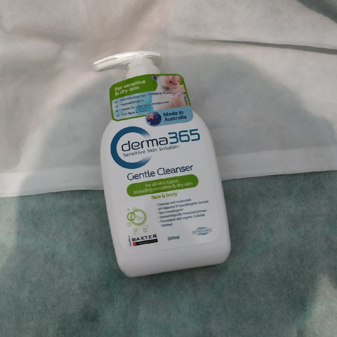 Gentle Cleanser: Rahasia Perawatan Kulit yang Lembut Tapi Efektif untuk Semua Jenis Skin