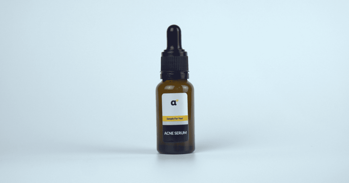 Anti Acne Serum: Solusi Kulit TOPWD Lebih Bersih dan Terkontrol