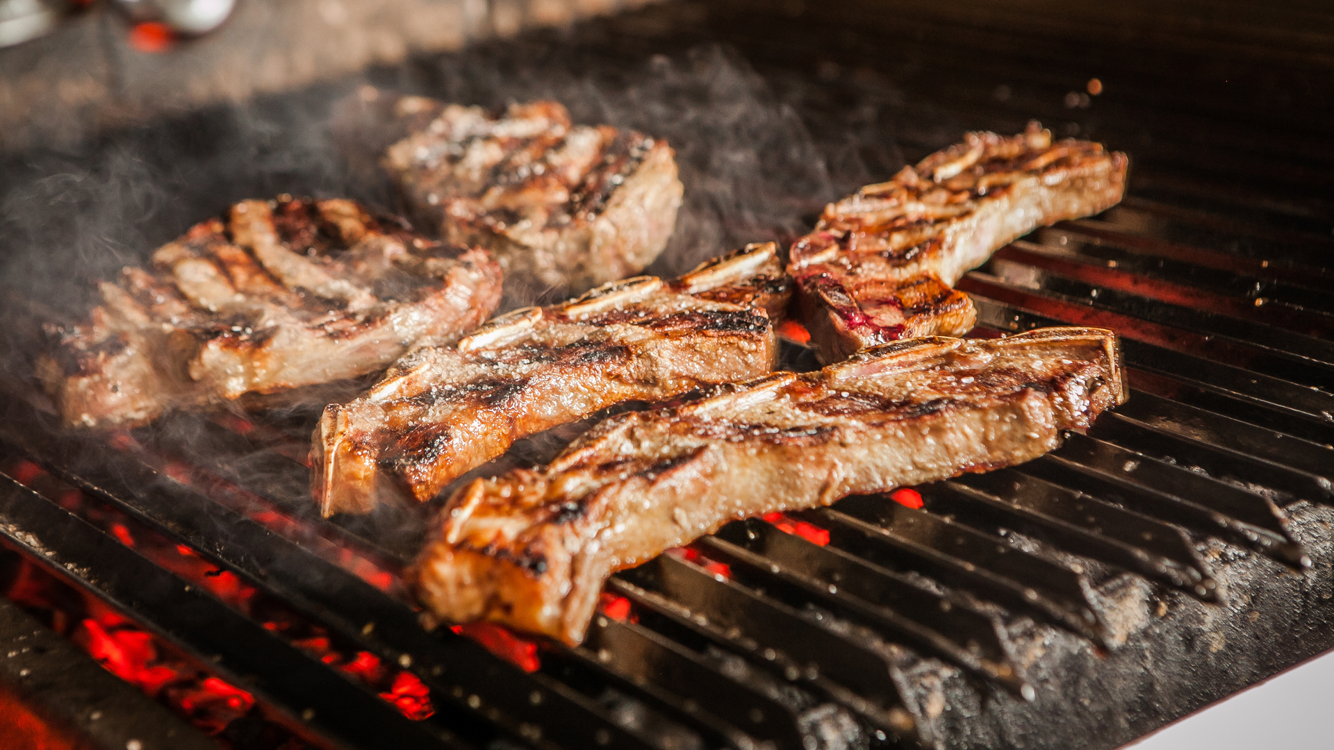 Asado: Argentinian Grilled Meats, a Barbecue LIGABANDOT Tradition – My Juicy Journey & Grilling Secrets Revealed