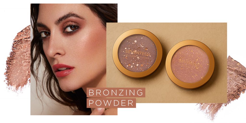 Bronzing Powder: Produk Wajib bagi Pemula dan Profesional