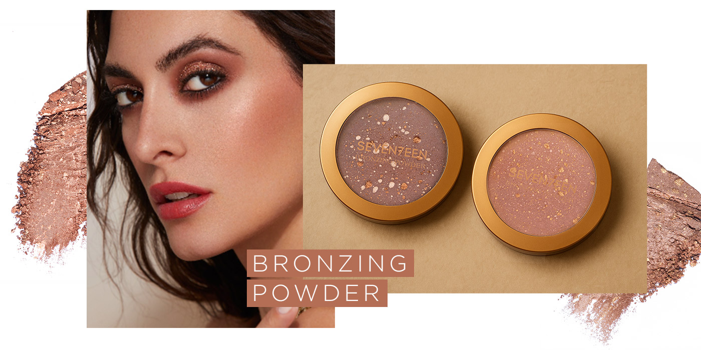 Bronzing Powder