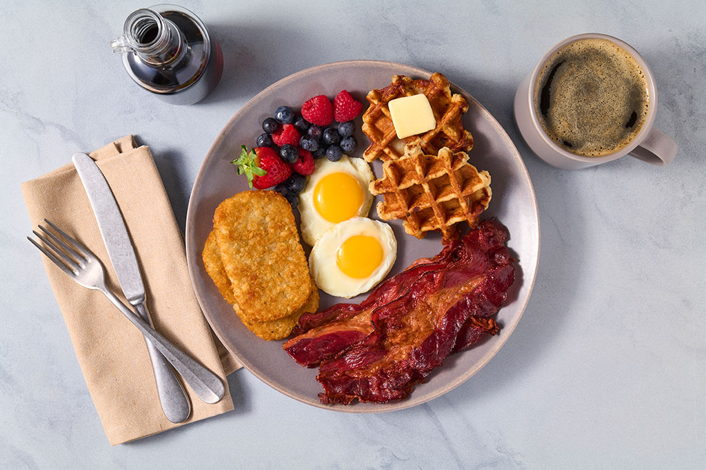 Bacon: Crispy Pork Strips, Savory Breakfast Favorite – Tips, Stories, and Epic Mornings