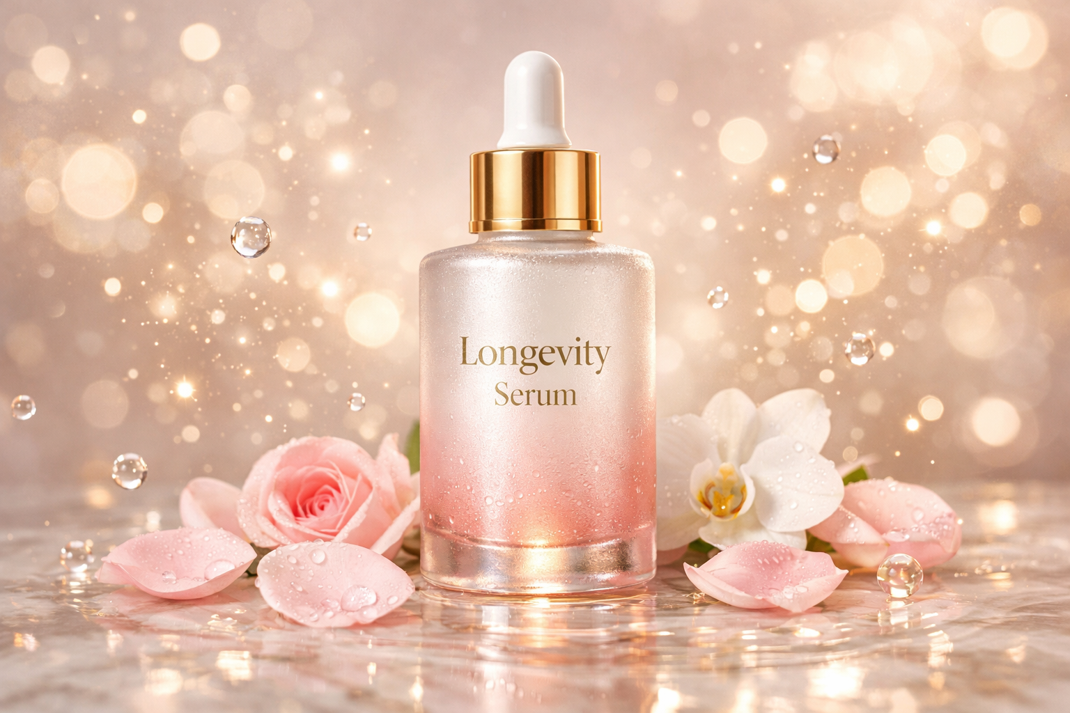 Longevity Serum