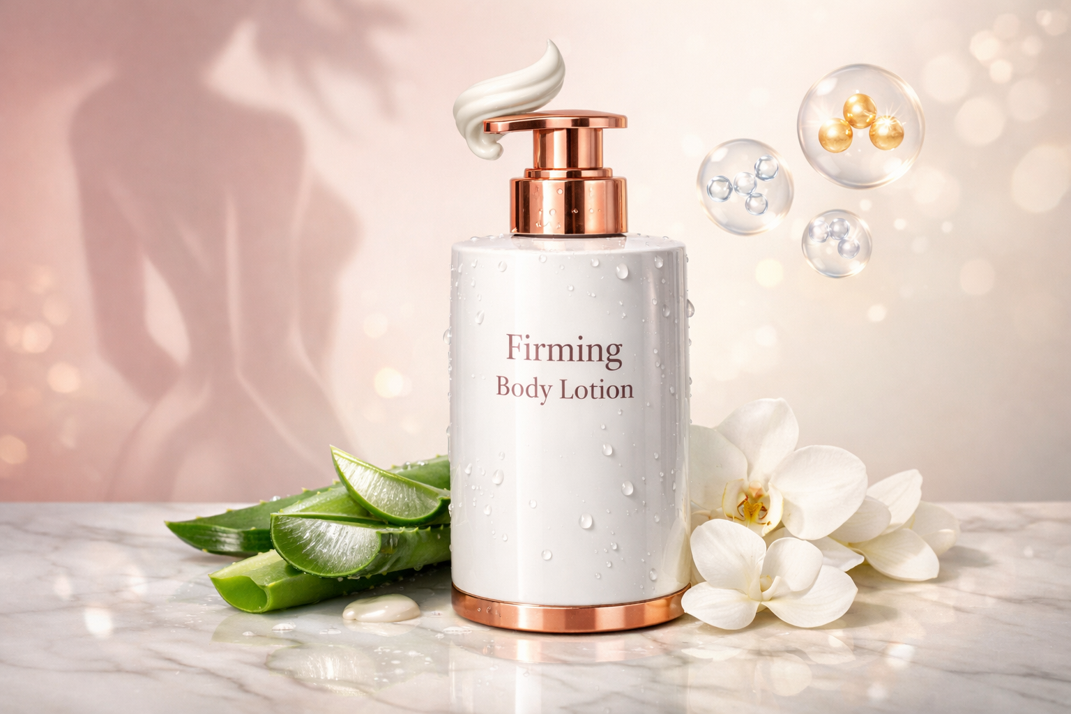 Firming Body Lotion
