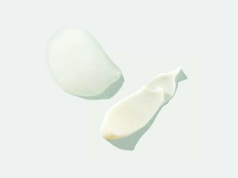 Gel Moisturizer