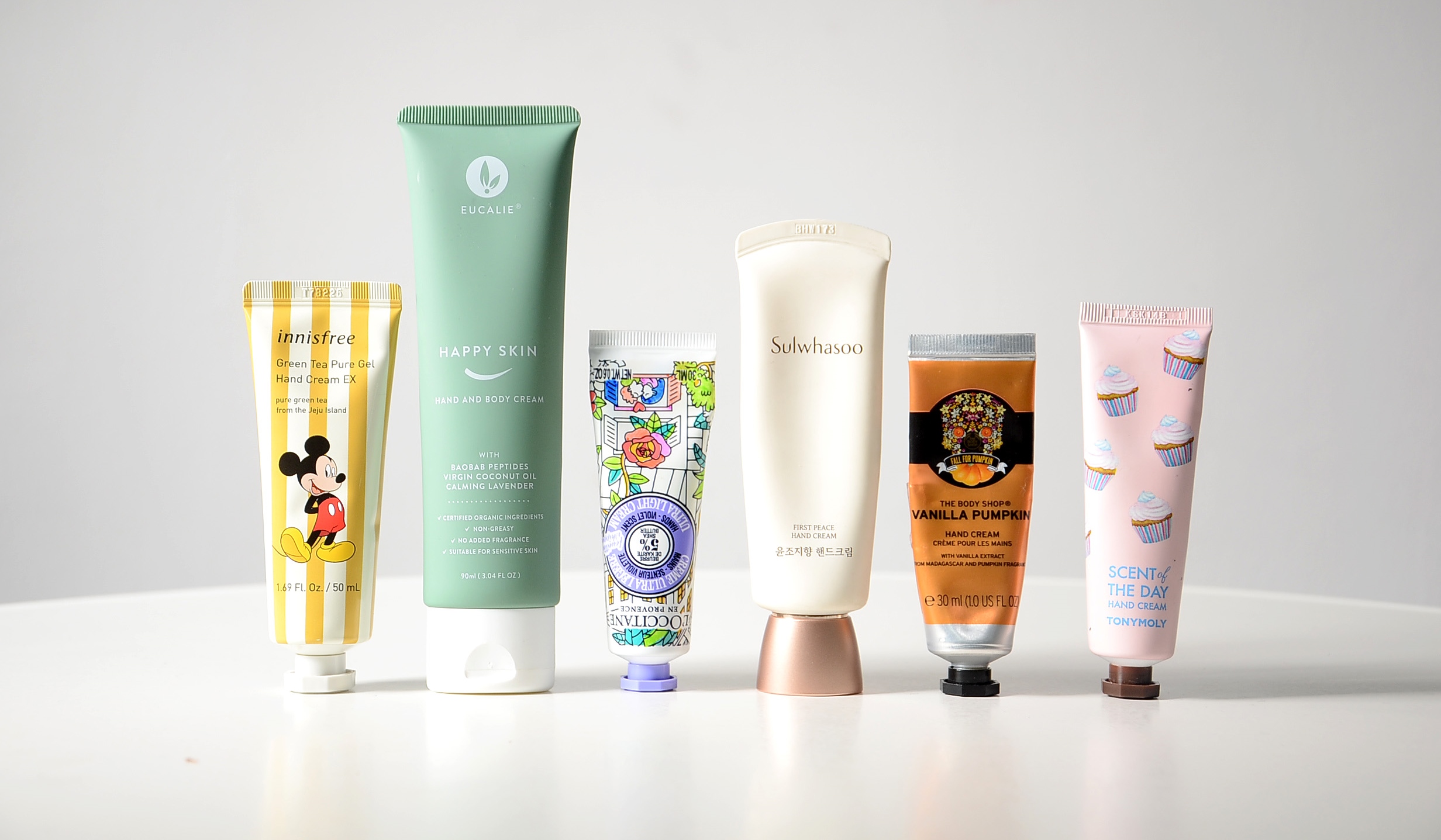 Hand Cream: Cerita Kecil dari Telapak Tangan yang Sering Kita Abaikan, Tapi Paling Banyak Bekerja