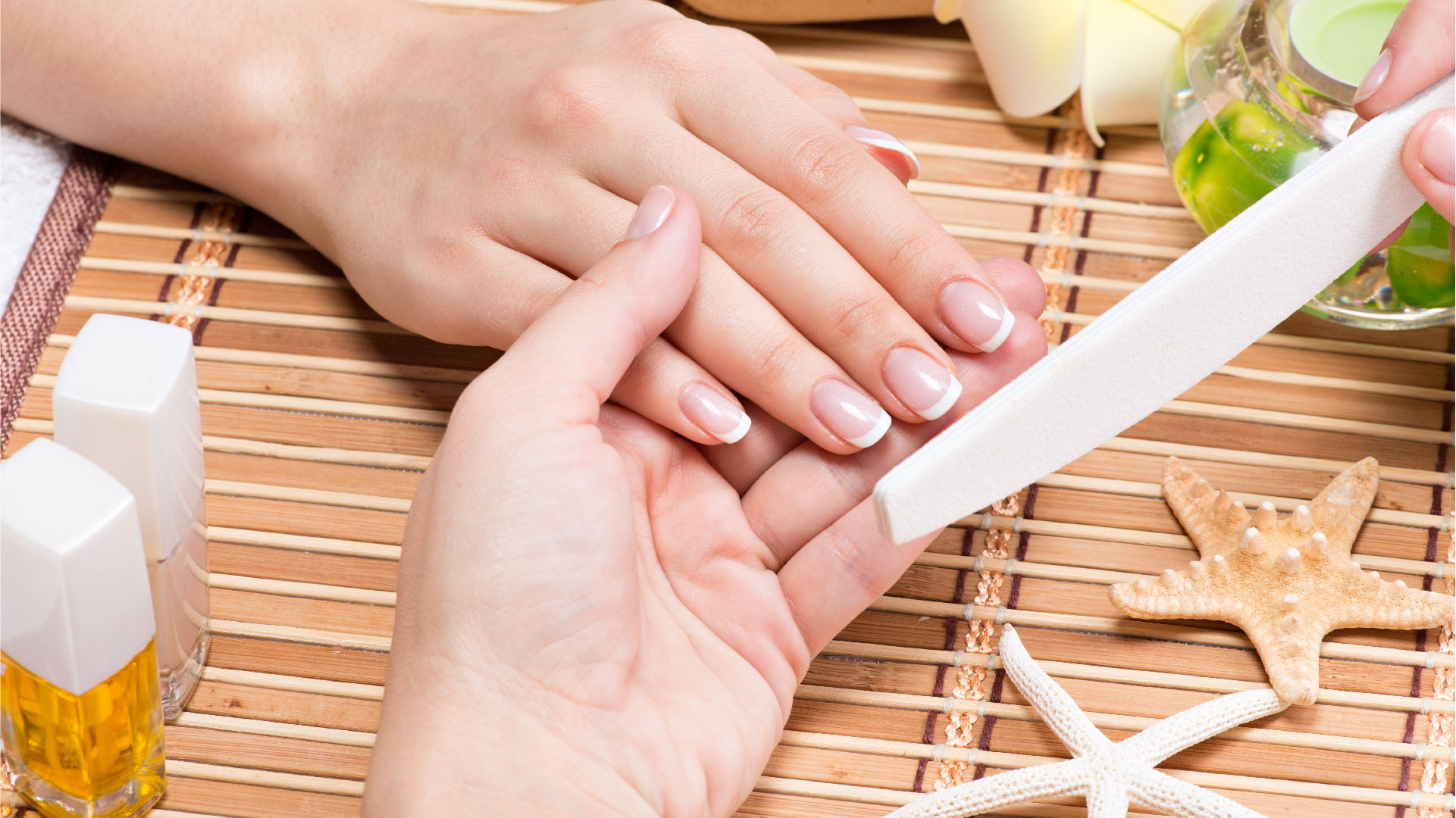 Manicure Adalah Perawatan Kuku Situstoto Wajib untuk Tampil Cantik