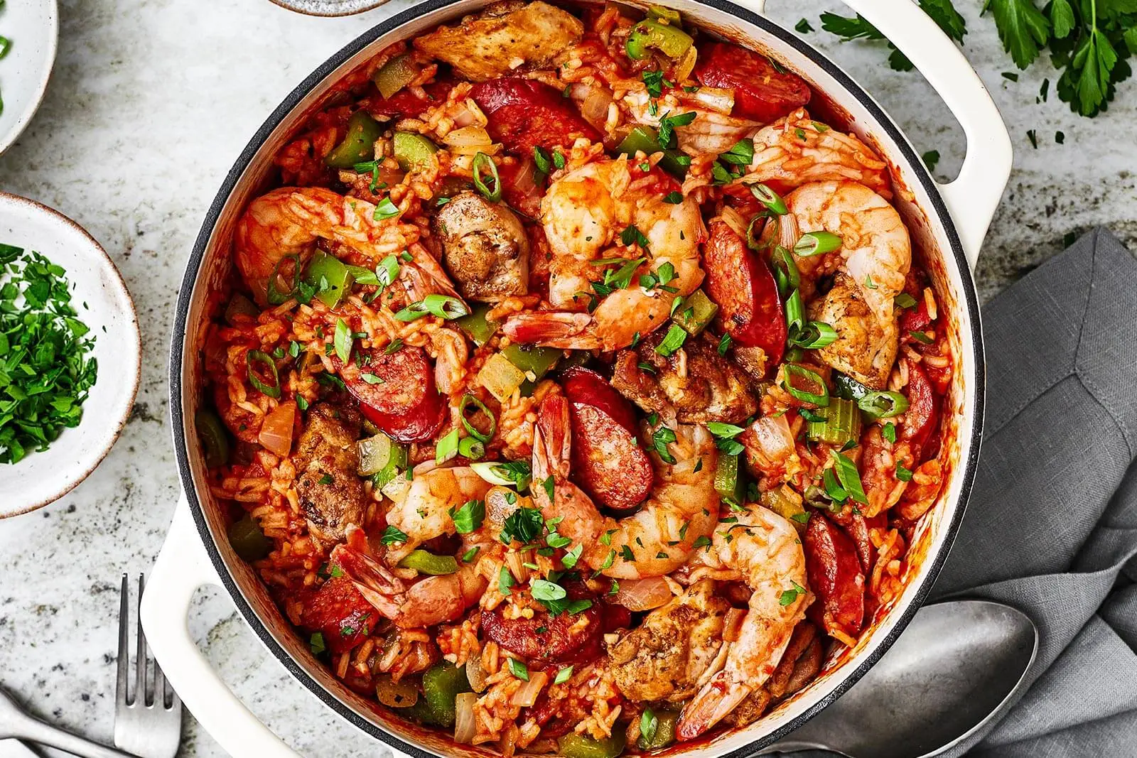 Jambalaya