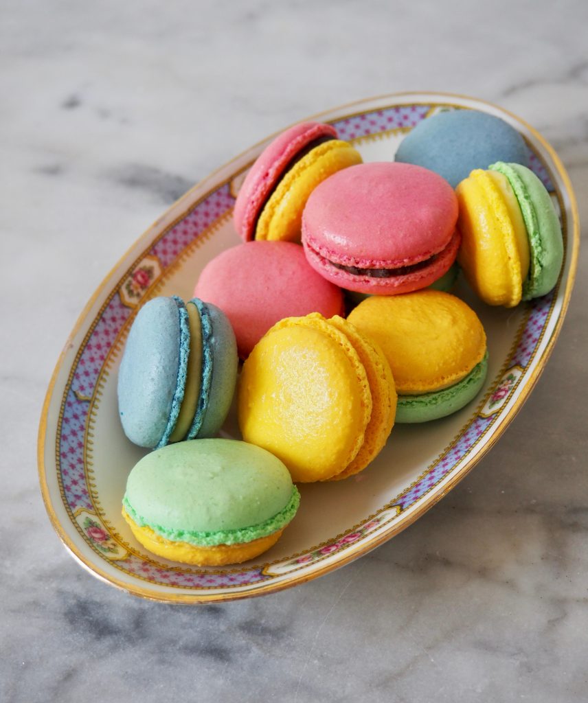 Macarons: Delicate hometogel French Meringue Cookies, Colorful and Flavorful – My Foolproof Guide