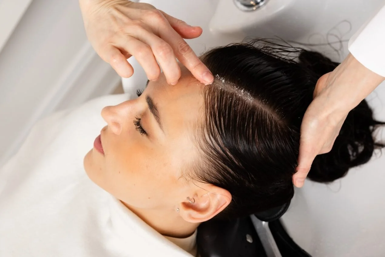 Scalp Treatment