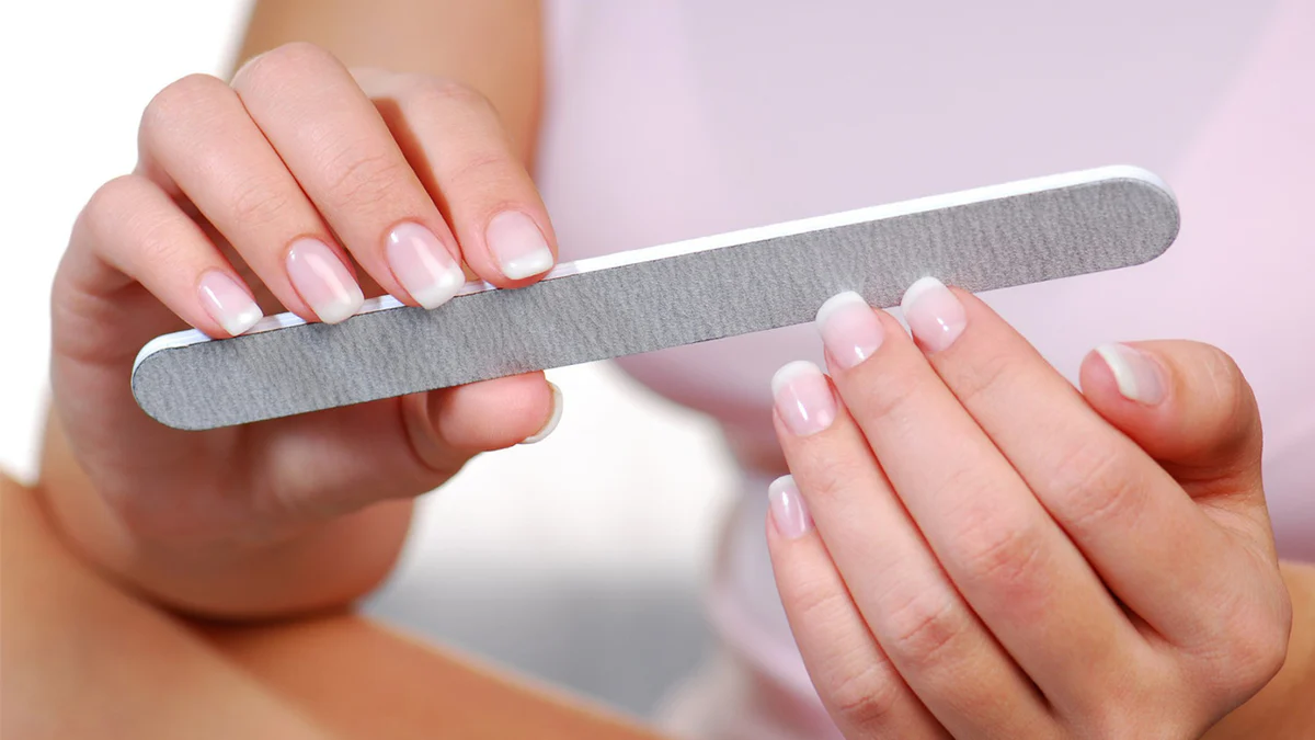 Nail File: Rahasia Kecil Perawatan Kuku Modern yang Mengubah Rutinitas Kecantikan