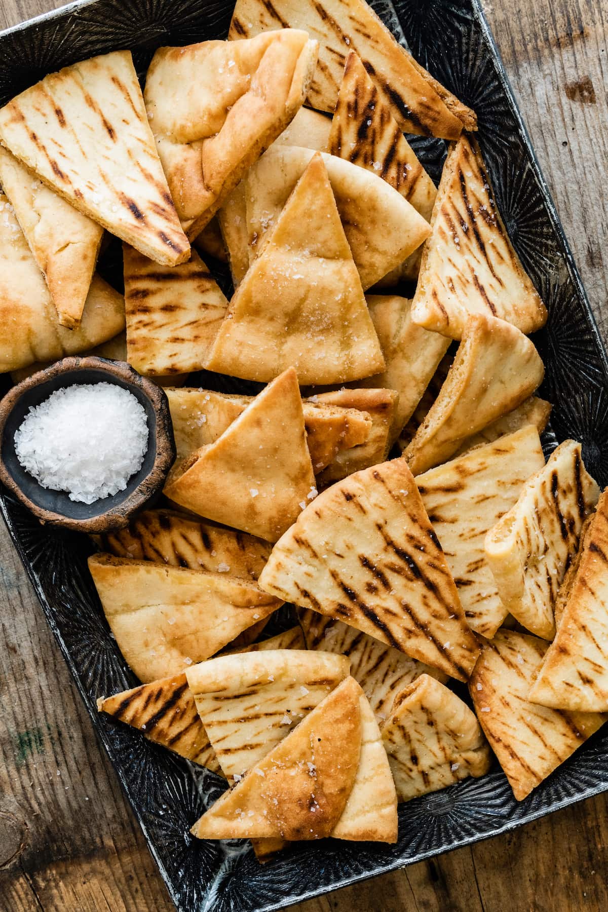 Pita Chips: A Crunchy Snack for Every Occasion – My Go-To Snack Hack