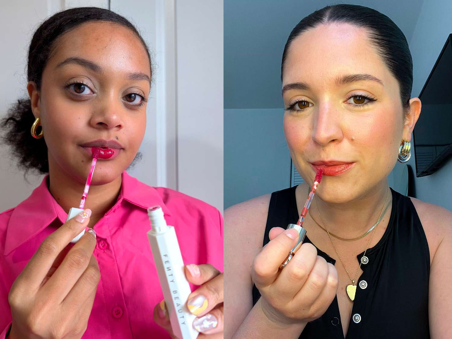 Matte Lip Stain: Tren Bibir JUTAWANBET Tahan Lama yang Mengubah Cara Kita Berdandan Sehari-hari