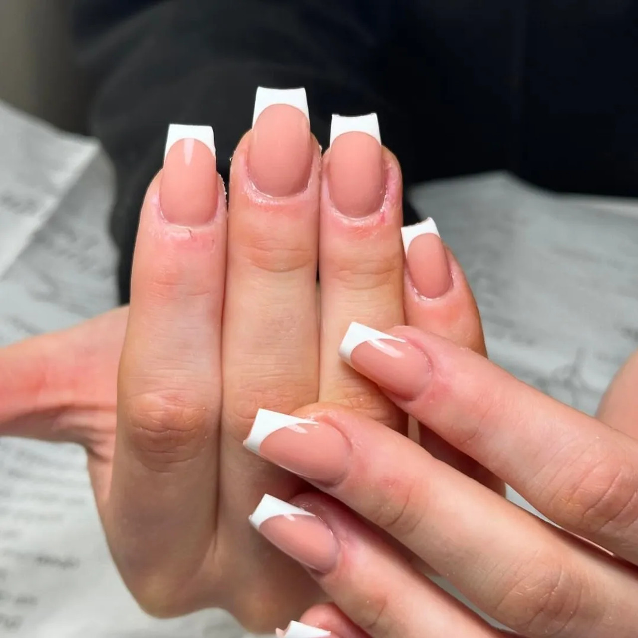 Nail Acrylic: Transformasi Kuku yang Memikat dan Stylish