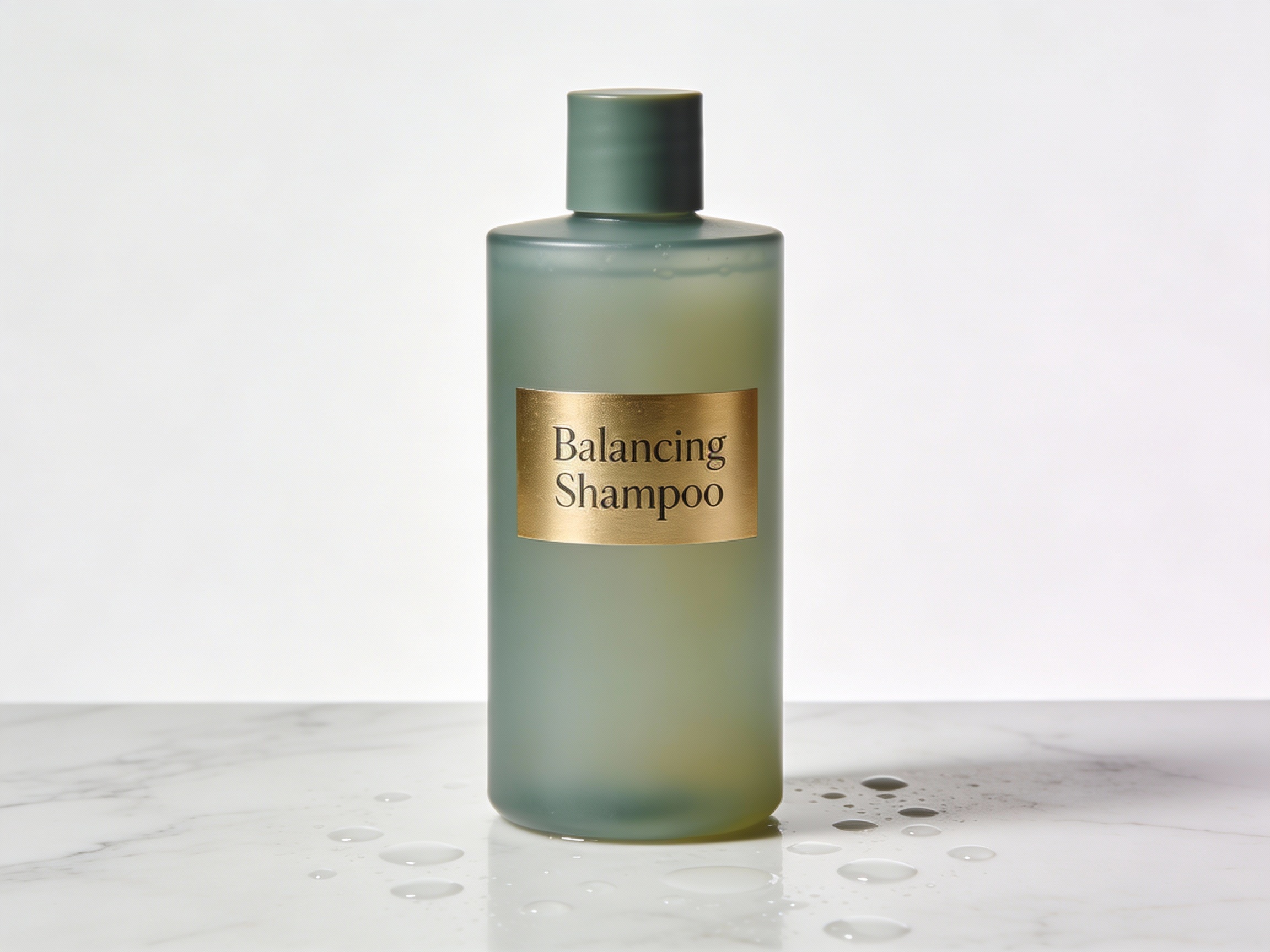 Balancing Shampoo