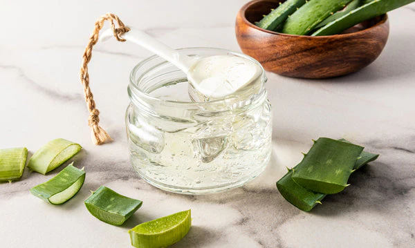 Aloevera Gel