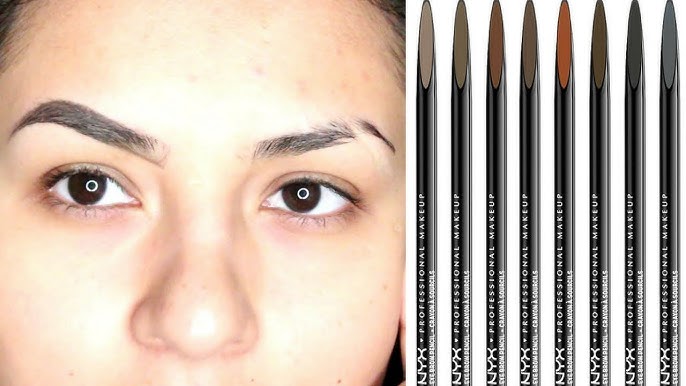 Brow Pencil Dark, Rahasia Alis Natural LIGABANDOT dan Tampil Percaya Diri Sepanjang Hari