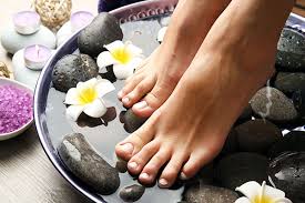 Spa Pedicures: Rahasia Perawatan Kaki yang Menyegarkan dan Membuat Percaya Diri