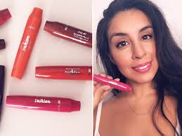 Cushion Lip Tint