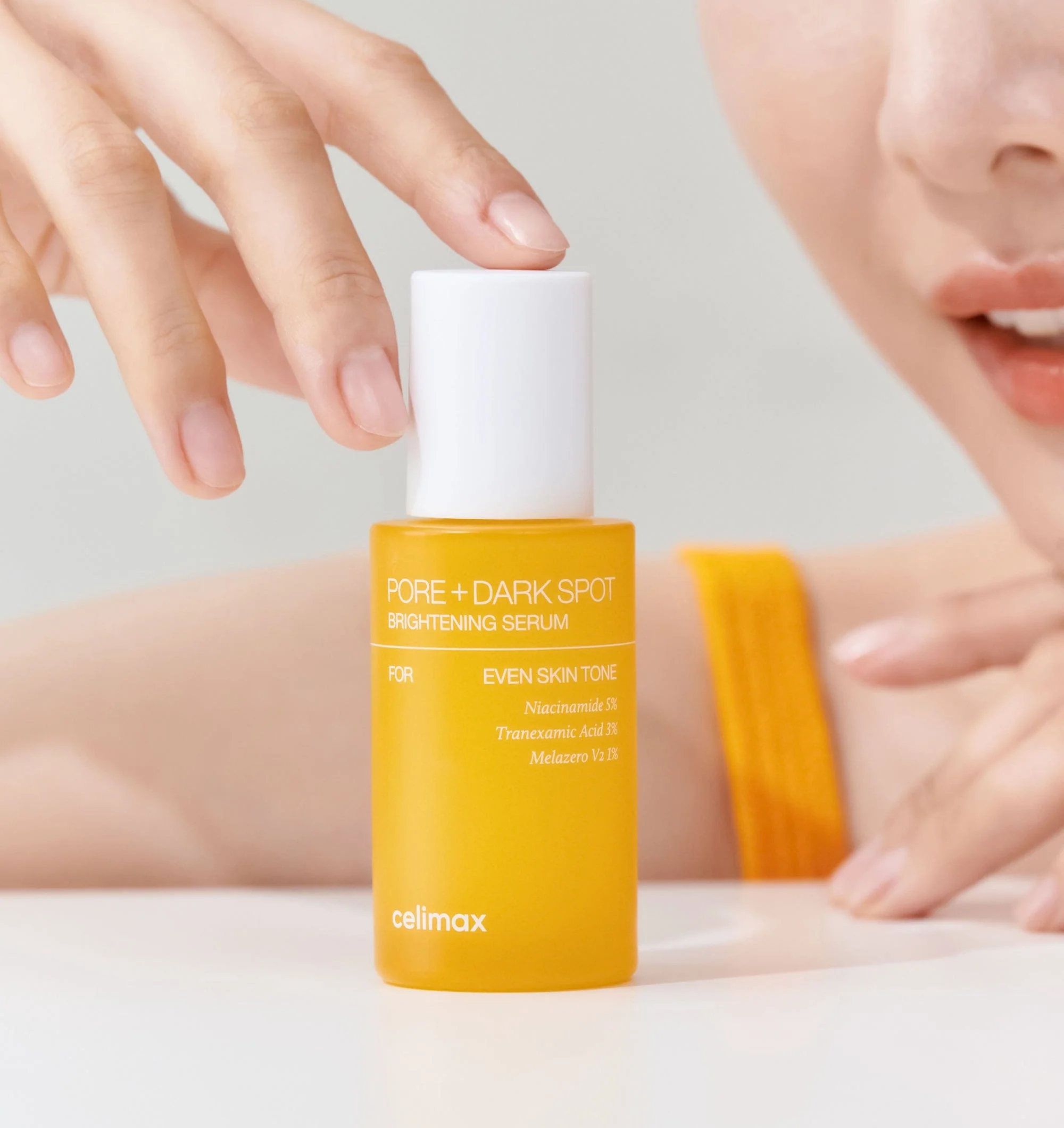 Celimax Brightening: Rahasia Kulit LIGABANDOT Cerah Alami