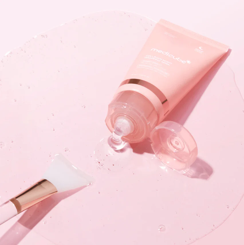 Medicube Wrapping Mask