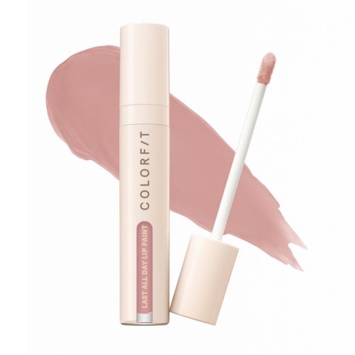 Wardah Colorfit Lips