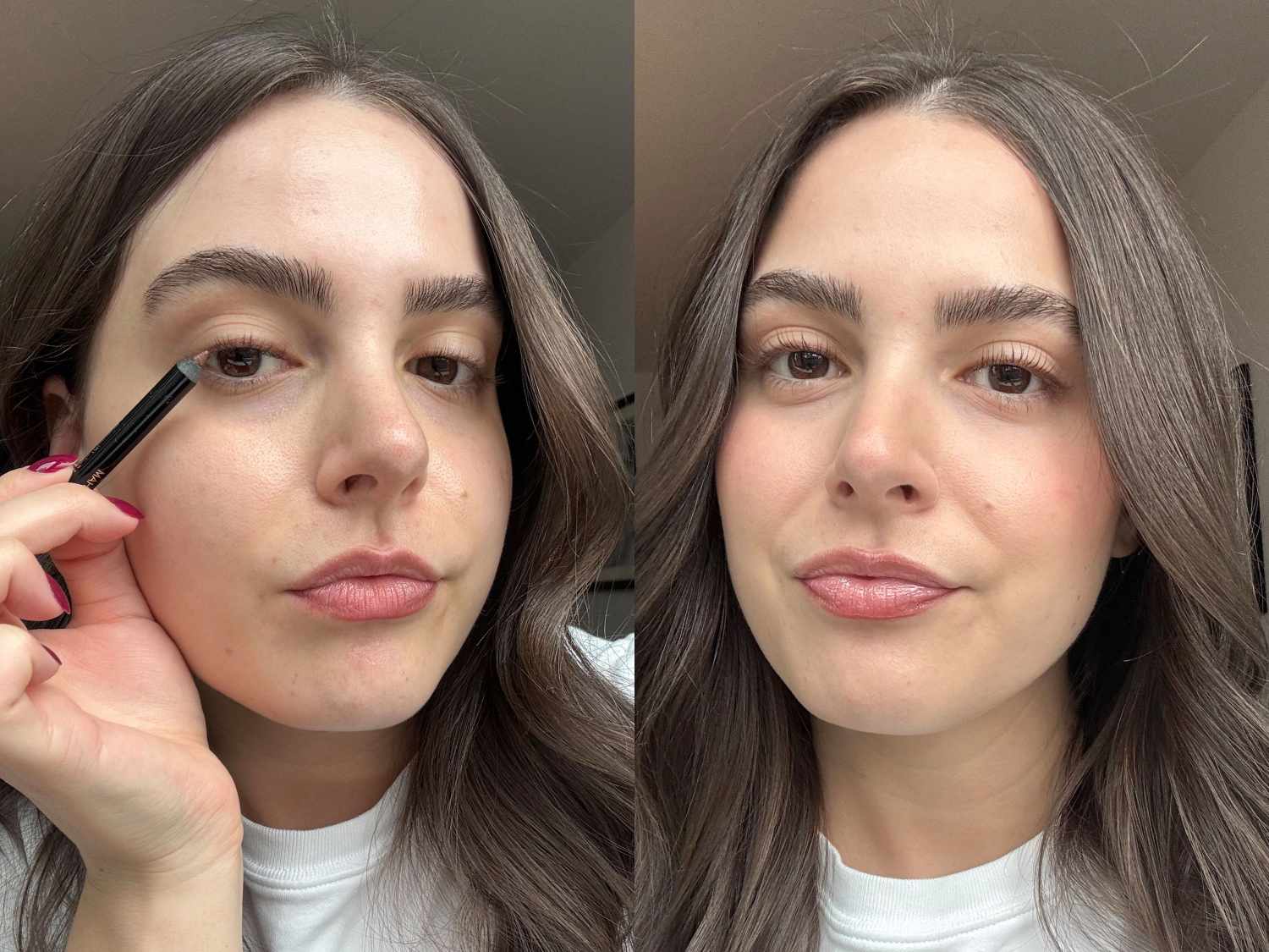 Eyeliner Liquid Brown: Sentuhan Lembut yang Mengubah Karakter Riasan Wajah