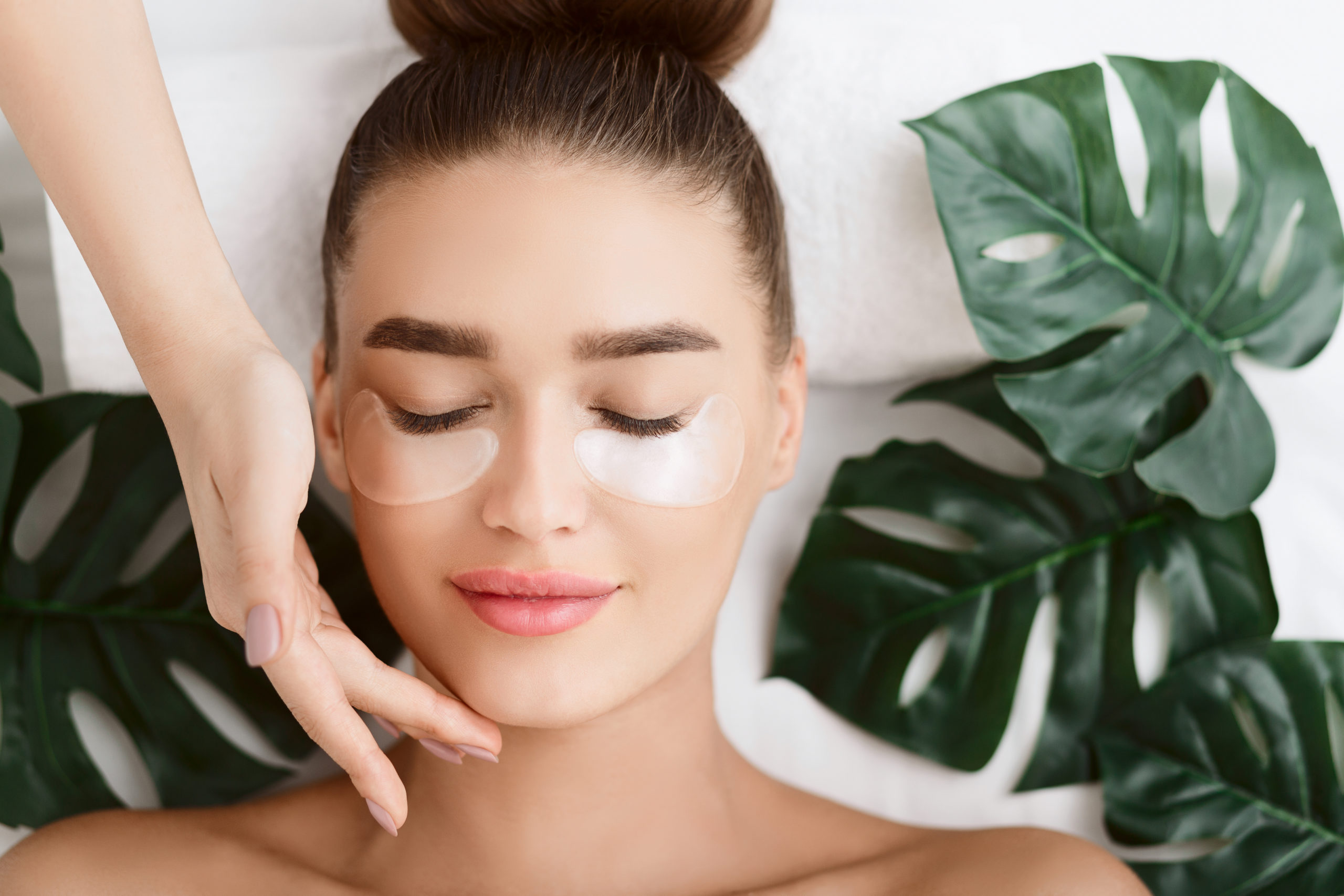 Under Eye Treatment: Pilihan Tepat untuk Tampilan Mata Lebih Segar