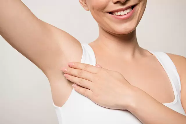 Underarm Treatment: Ketiak JUTAWANBET Putih Bersih Bikin Percaya Diri Setipa Hari