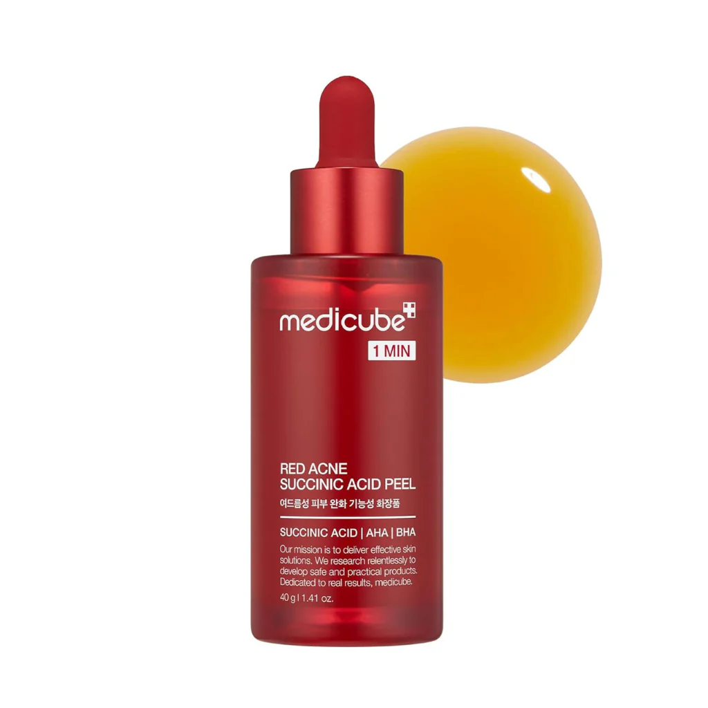 Medicube Red Acne