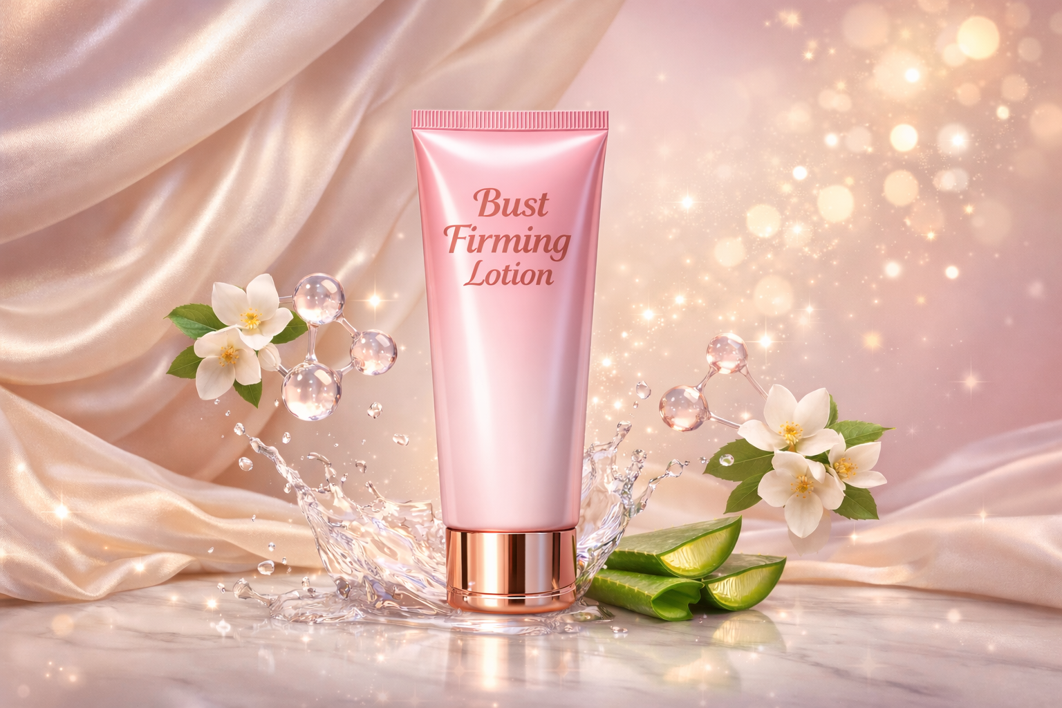 Bust Firming Lotion