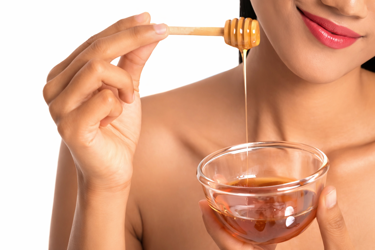 Honey Skin: Tren Kulit Bercahaya HOKIJITU ala Korea Terbaru