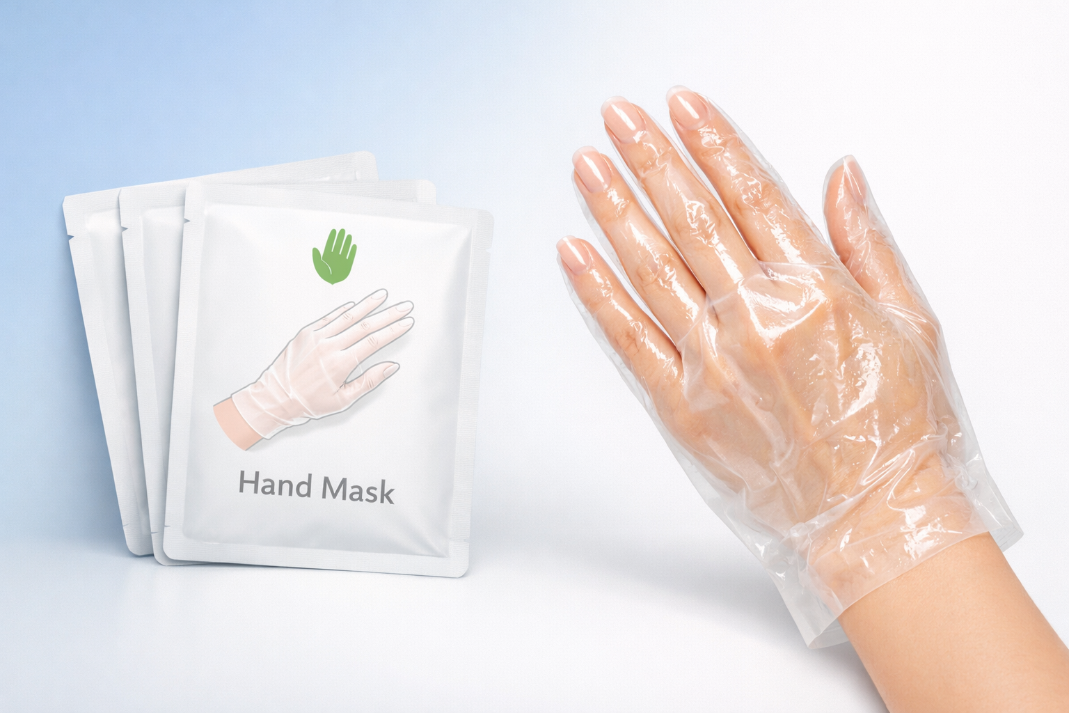 Hand Mask