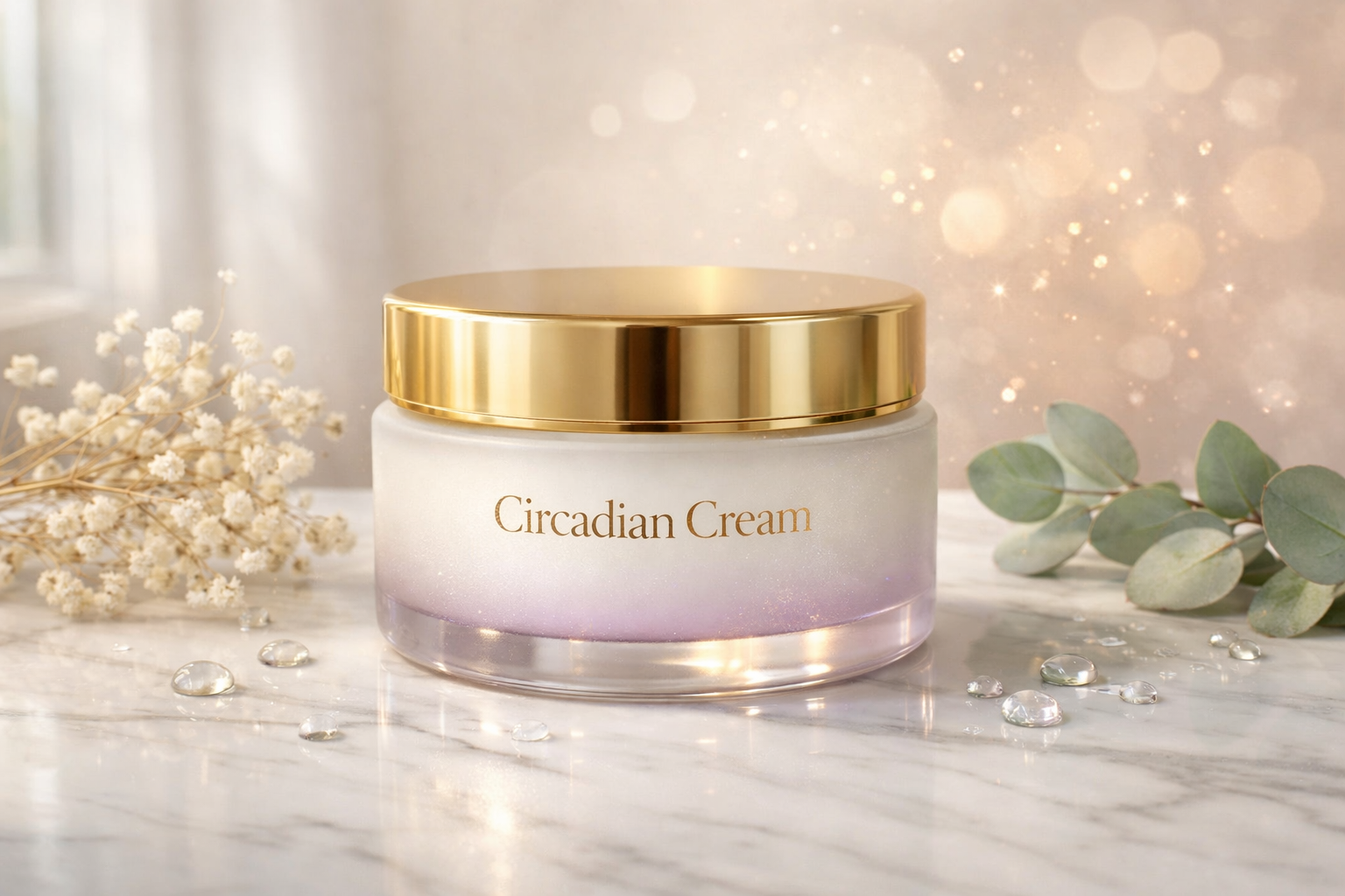 Circadian Cream
