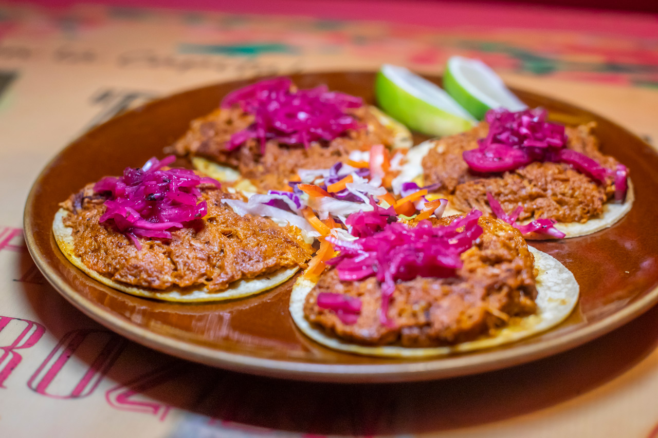 Cochinita Pibil: Mexican Slow-Roasted Pork, Citrus-Marinated – My Tasty Adventure in Every Bite