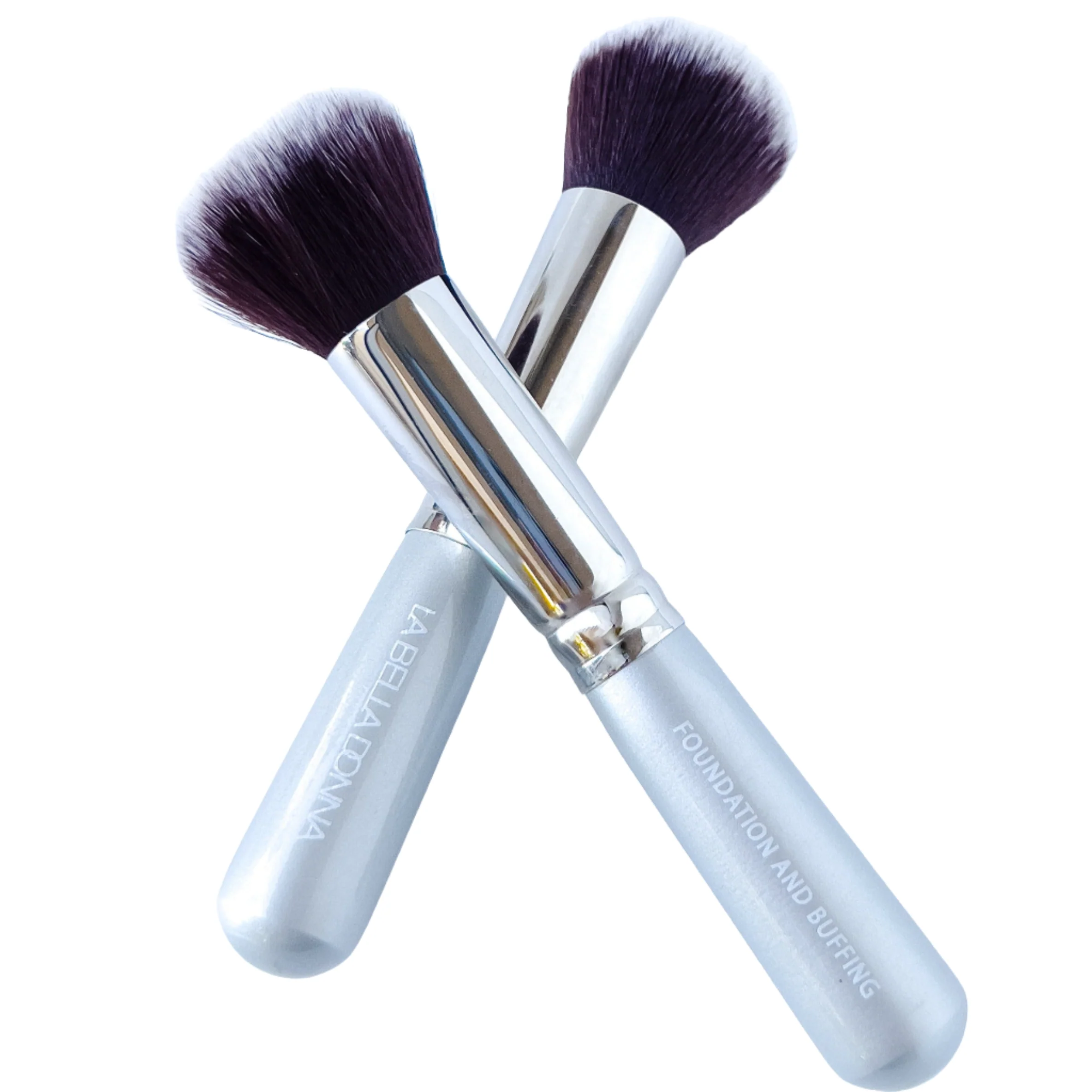 Foundation Buffing Brush